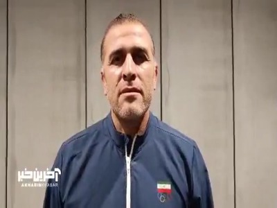 واکنش سرمربی تیم ملی به عملکرد دوومیدانی در ناگویا/ سپهرزاد: محیطی‌زاده می‌توانست نقره بگیرد