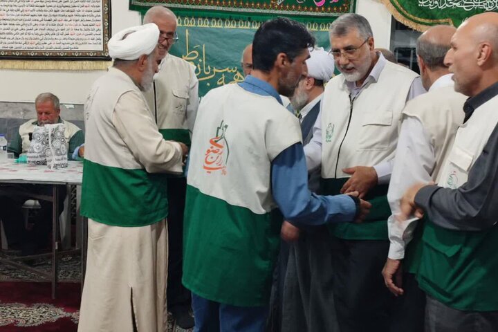 پیام مازند