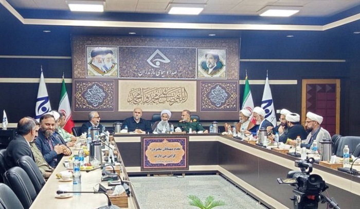 پیام مازند