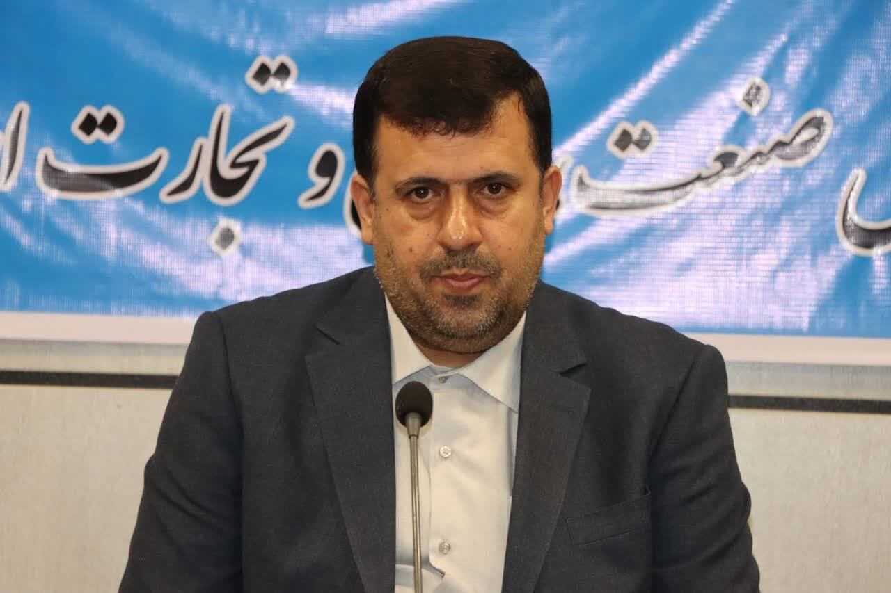 اشتغال بیش از ۸۲ هزار نفر در بخش صنعت مازندران