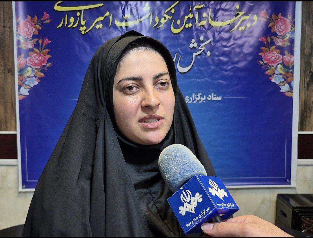 برگزاری دومین آیین نکوداشت امیر پازواری در بابلسر