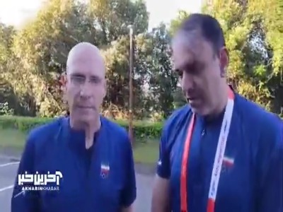 پیاتزا: اشتباهات غیرقابل قبولی مقابل کره‌جنوبی داشتیم