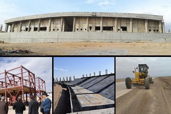 ۲۲۰۰ طرح نیمه‌تمام استان مازندران تعیین تکلیف شد