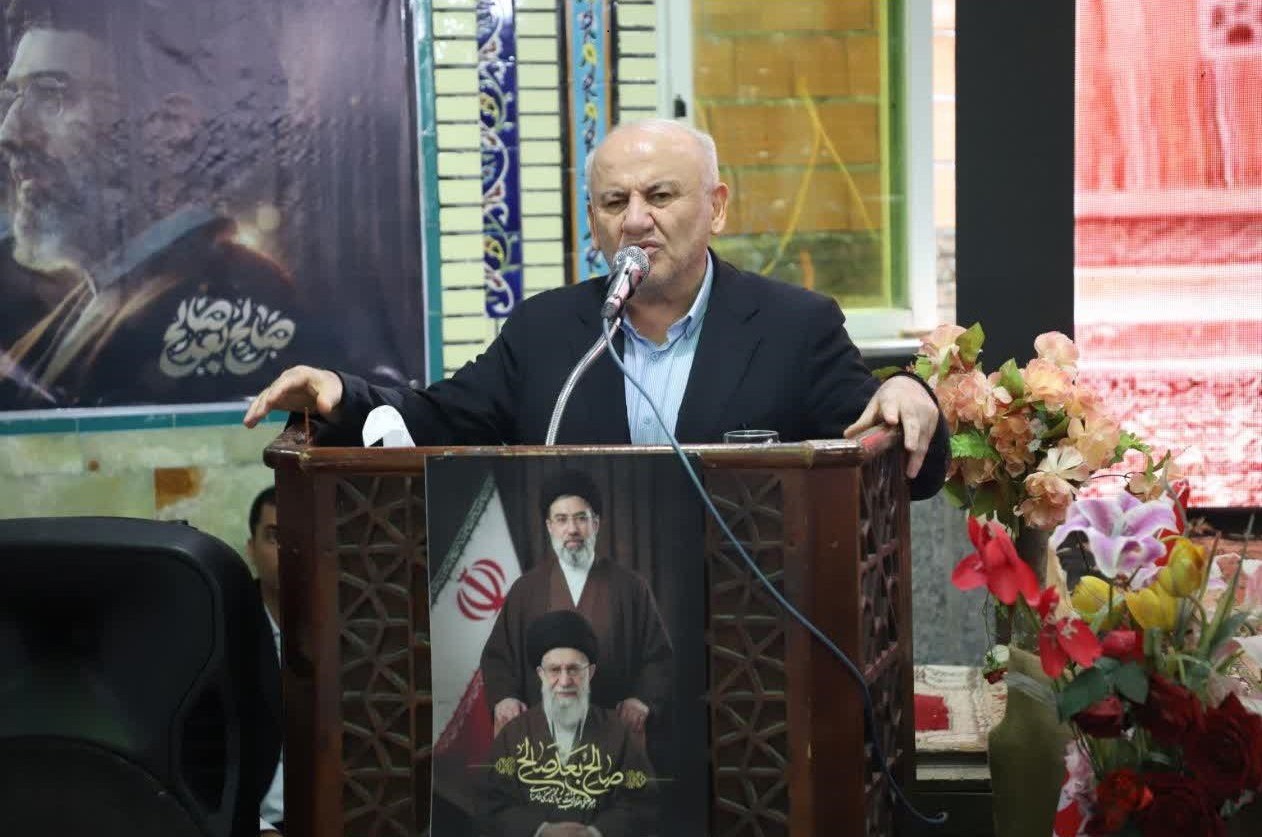 توسعه مازندران با رویکرد علمی و استفاده از ظرفیت دانشگاه‌ها دنبال می‌شود