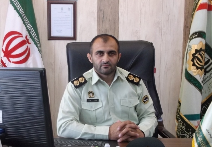 پیام مازند