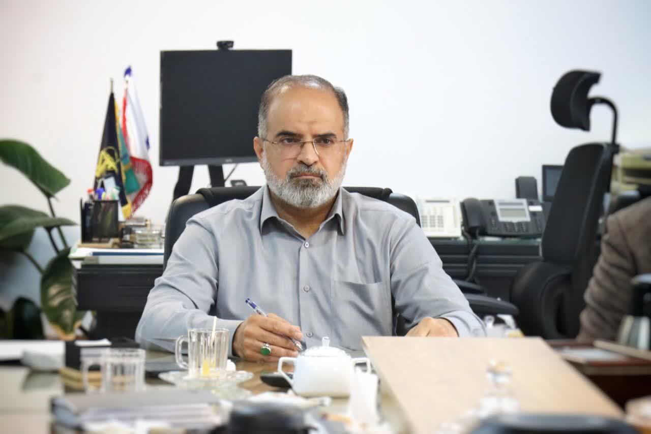 پیام مازند