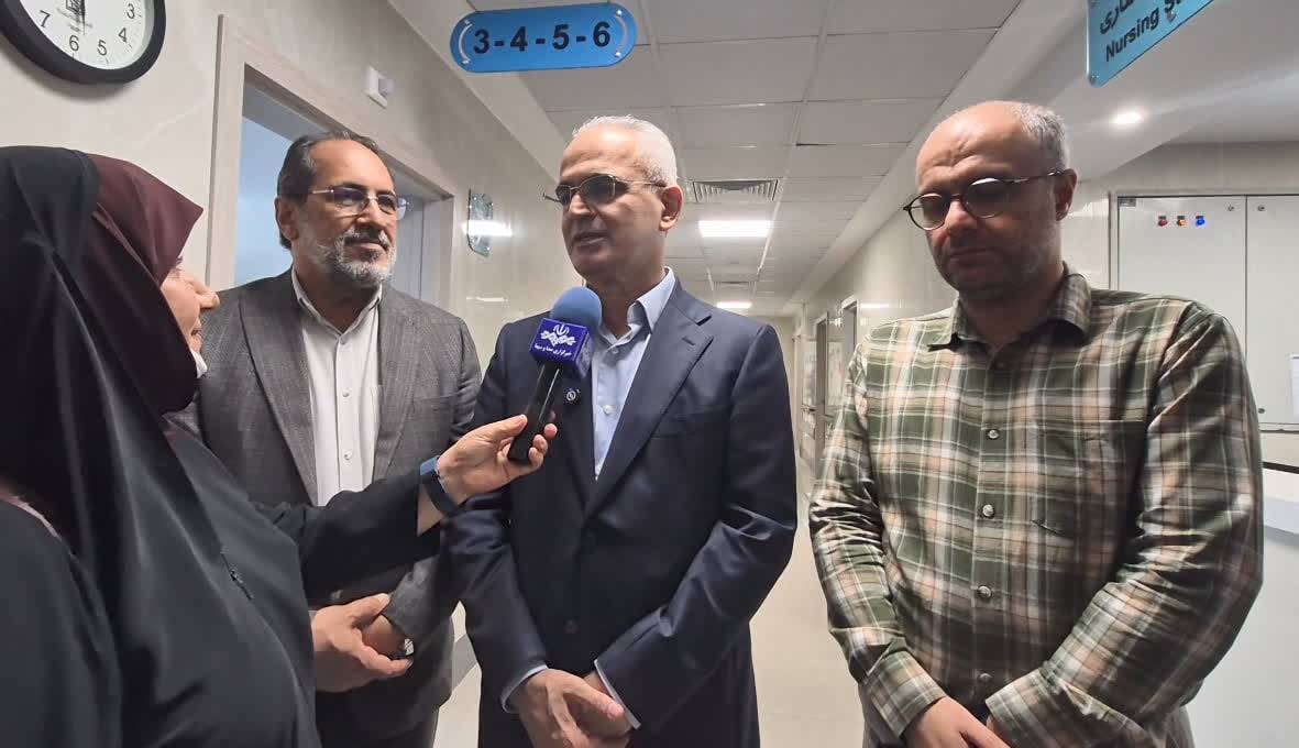 پیام مازند