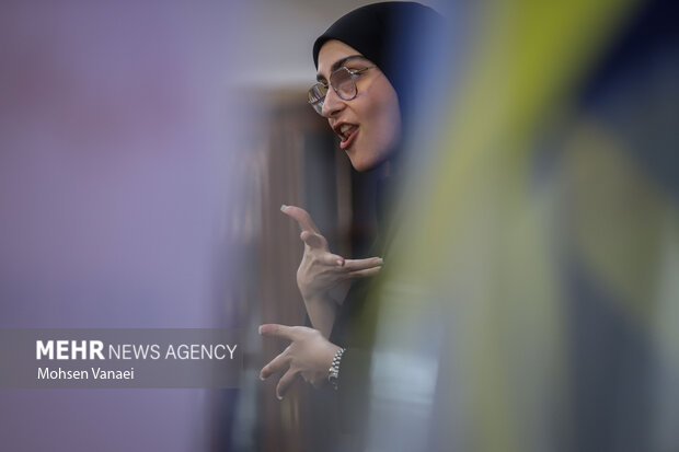 پیام مازند