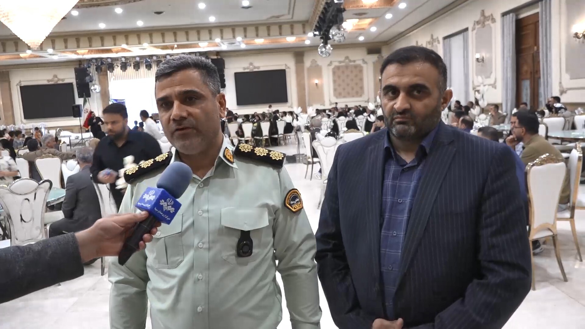 پیام مازند