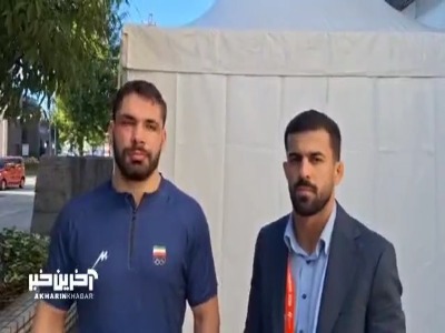تیم پدل ایران راهی دیدار رده‌بندی شد