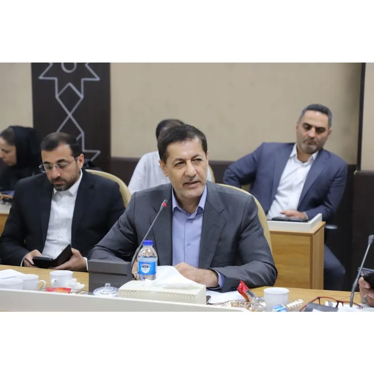 مازندران در مسیر خلق یک الگوی ملی ماندگار در ساماندهی مدرن پسماند قرار گرفت