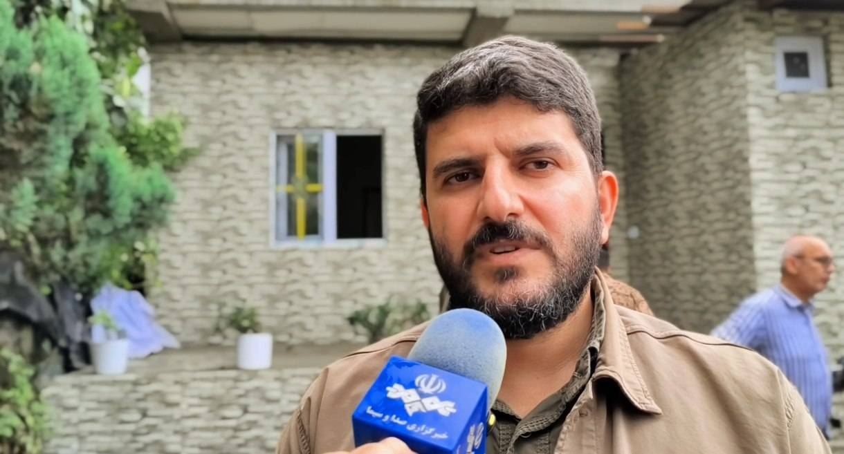 پیام مازند