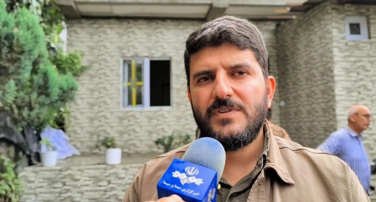 تحویل ۳۰ واحد مسکن محرومان مازندران همزمان با هفته دفاع مقدس