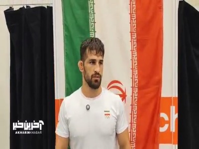یونس امامی: به کسب دومین طلای بازی‌های آسیایی فکر نمی‌کردم