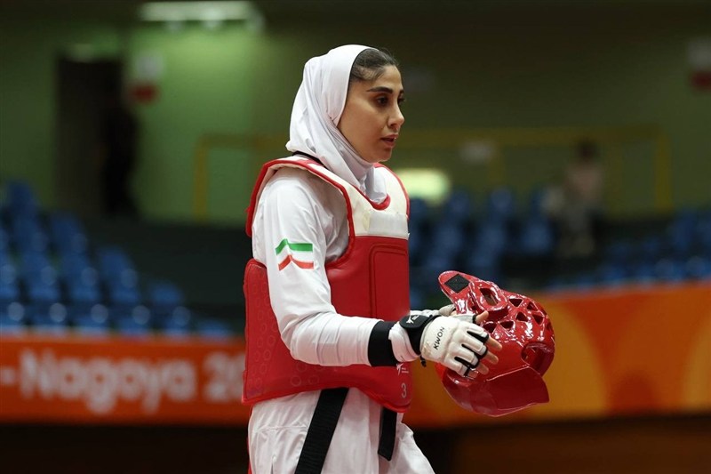 پیام مازند