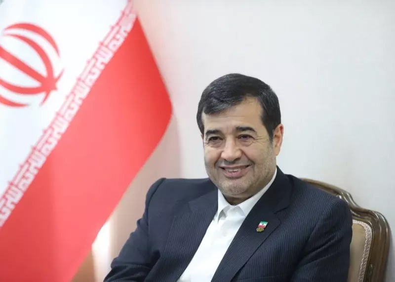 اولین واکنش وزیر ورزش به نتیجه ایران در ناگویا