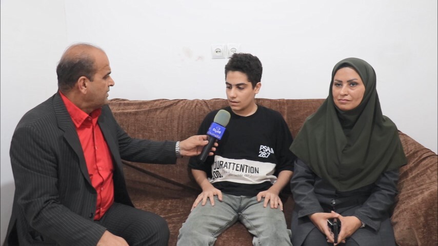 پیام مازند