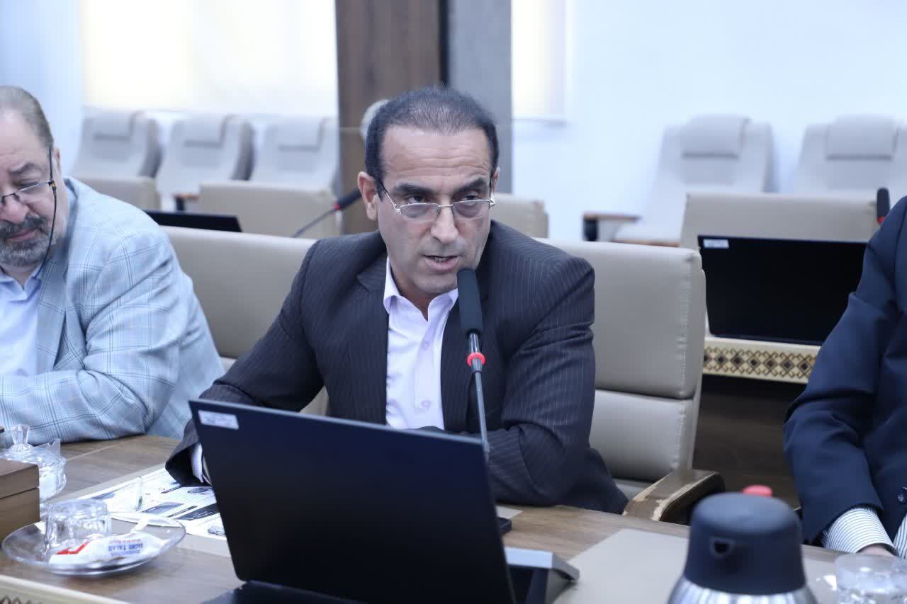 پیام مازند