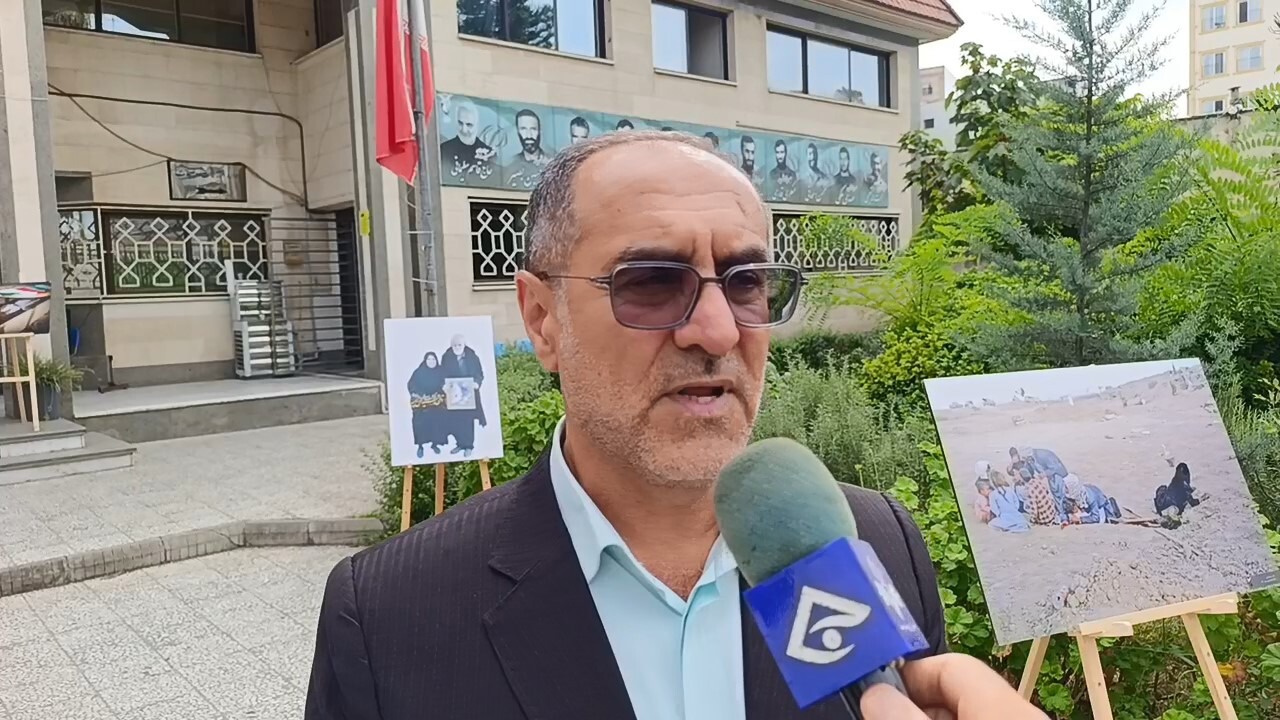 شهدای کارمند، پیشقراولان جهاد، ایثار و خدمت‌رسانی بودند
