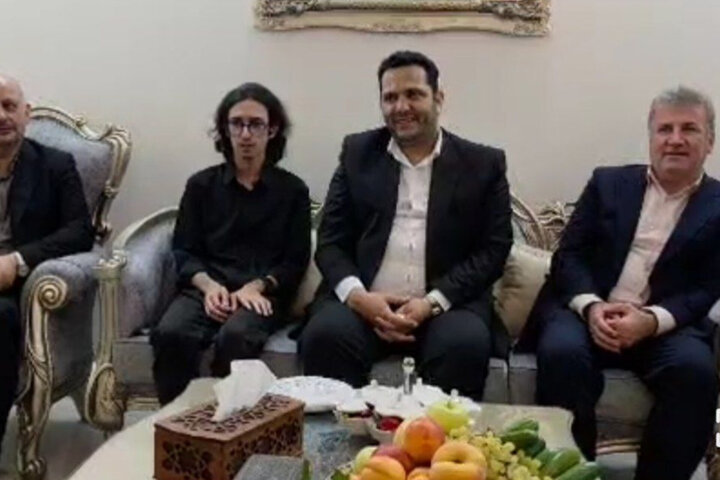 پیام مازند
