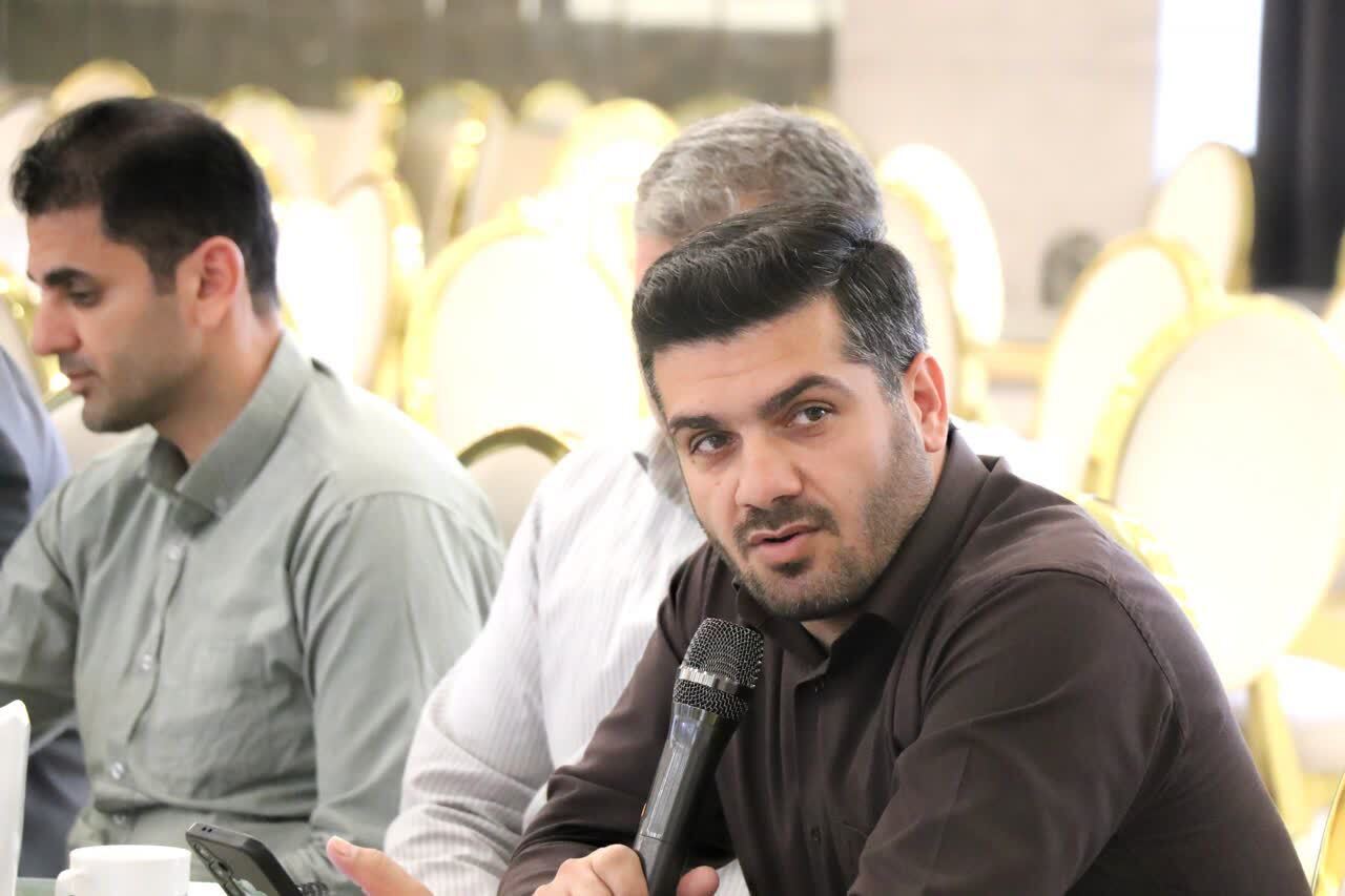 پیام مازند