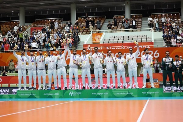 پیام مازند