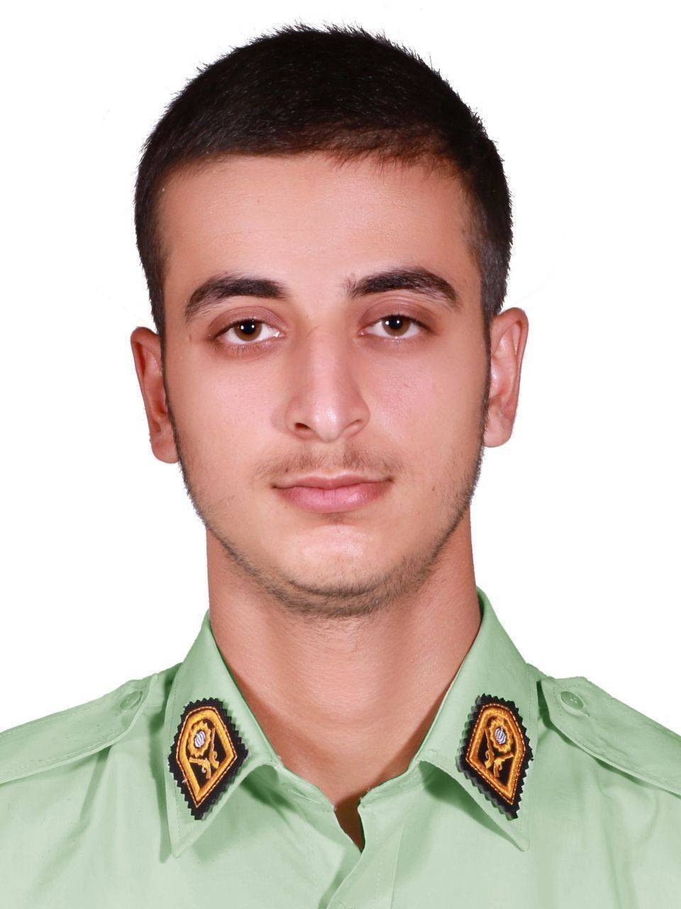 پیام مازند