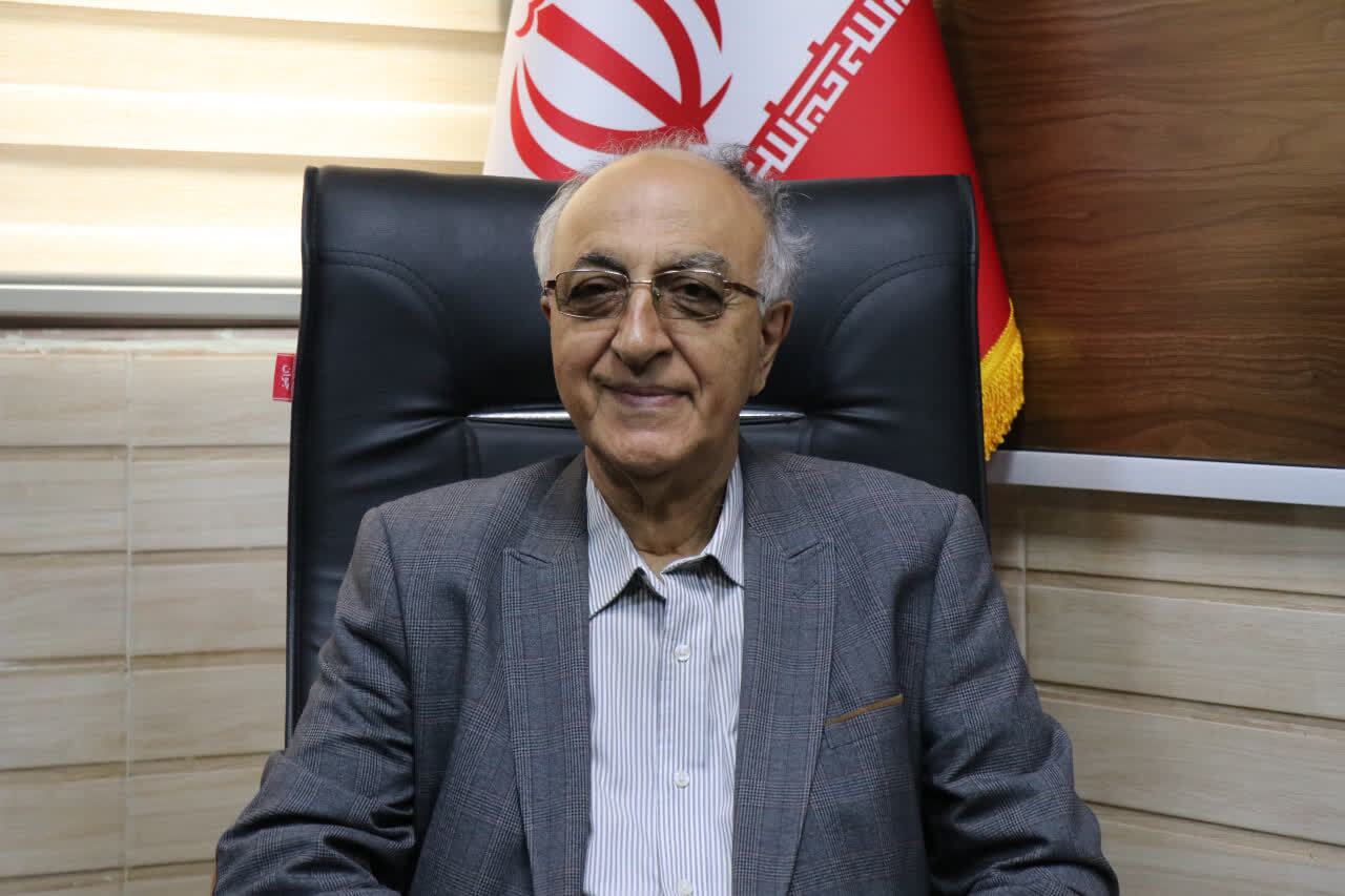 پیام مازند