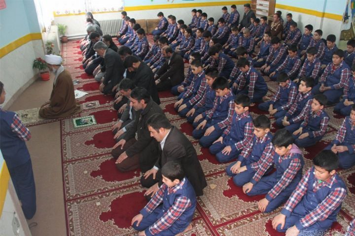پیام مازند