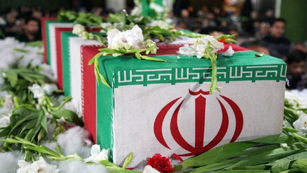 شهادت یک جوان آملی در درگیری با اشرار مسلح محور بمپور- ایرانشهر
