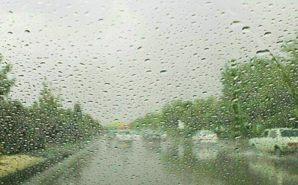 کاهش ۱۰ درصدی بارندگی در مازندران