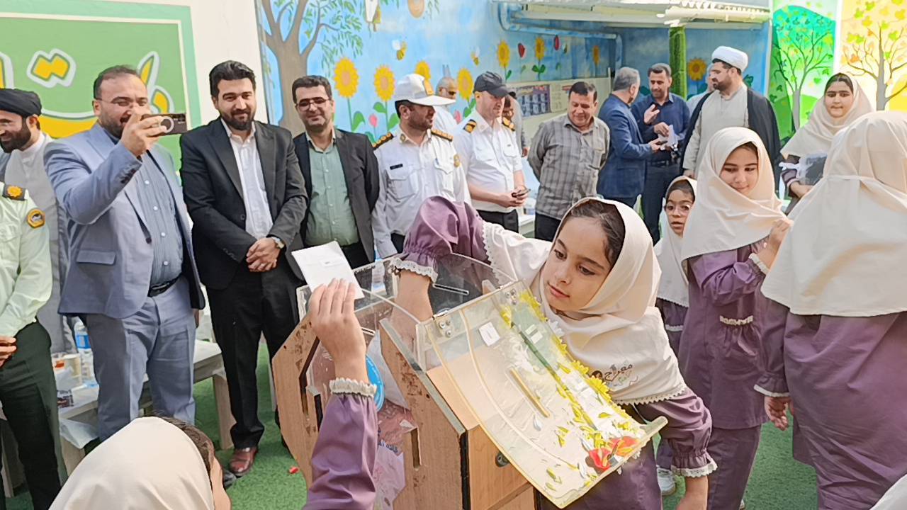 پیام مازند