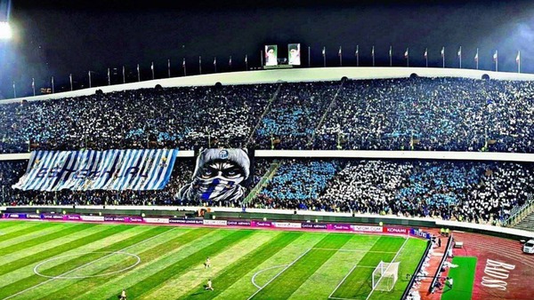 آمار باورنکردنی هواداران پرسپولیس، استقلال و تراکتور در آسیا