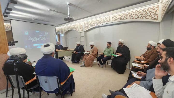 پیام مازند