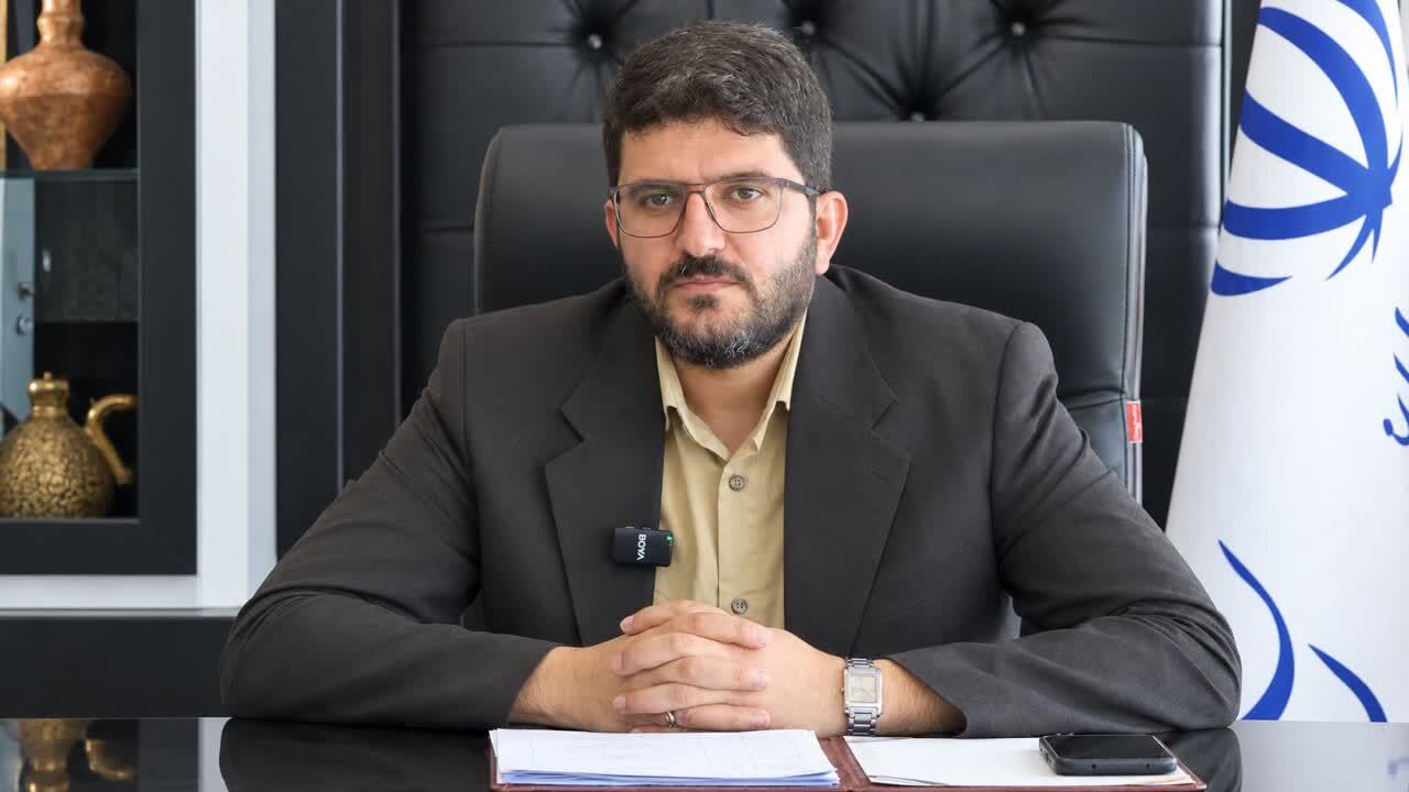 پیام مازند