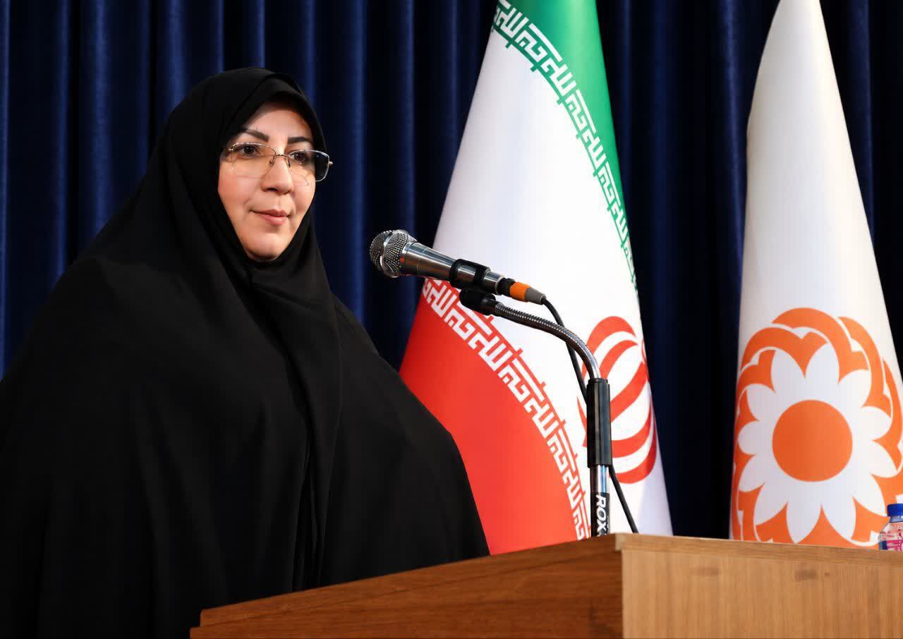 حمایت بهزیستی مازندران از ۹۵۰ خانواده دارای فرزندان دوقلو و چندقلو