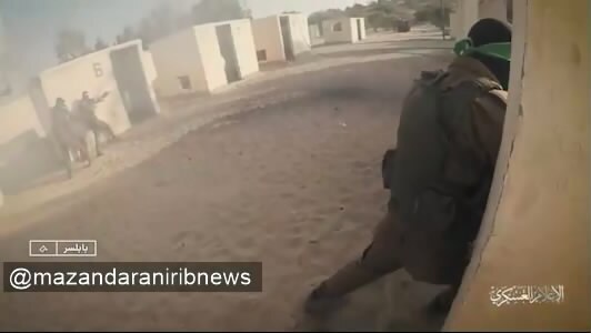 پیام مازند