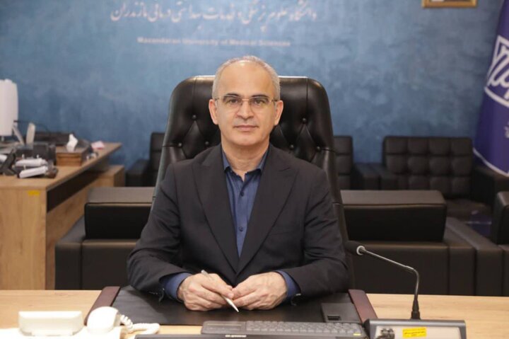 پیام مازند