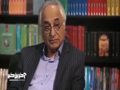 شمس لنگرودی: بعد فوت پدرم هرگز برایش شعر نگفتم