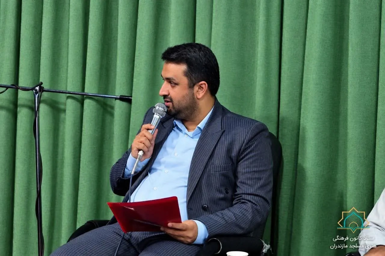 فعالیت ۷۳۳ کانون فرهنگی هنری در مساجد روستایی مازندران