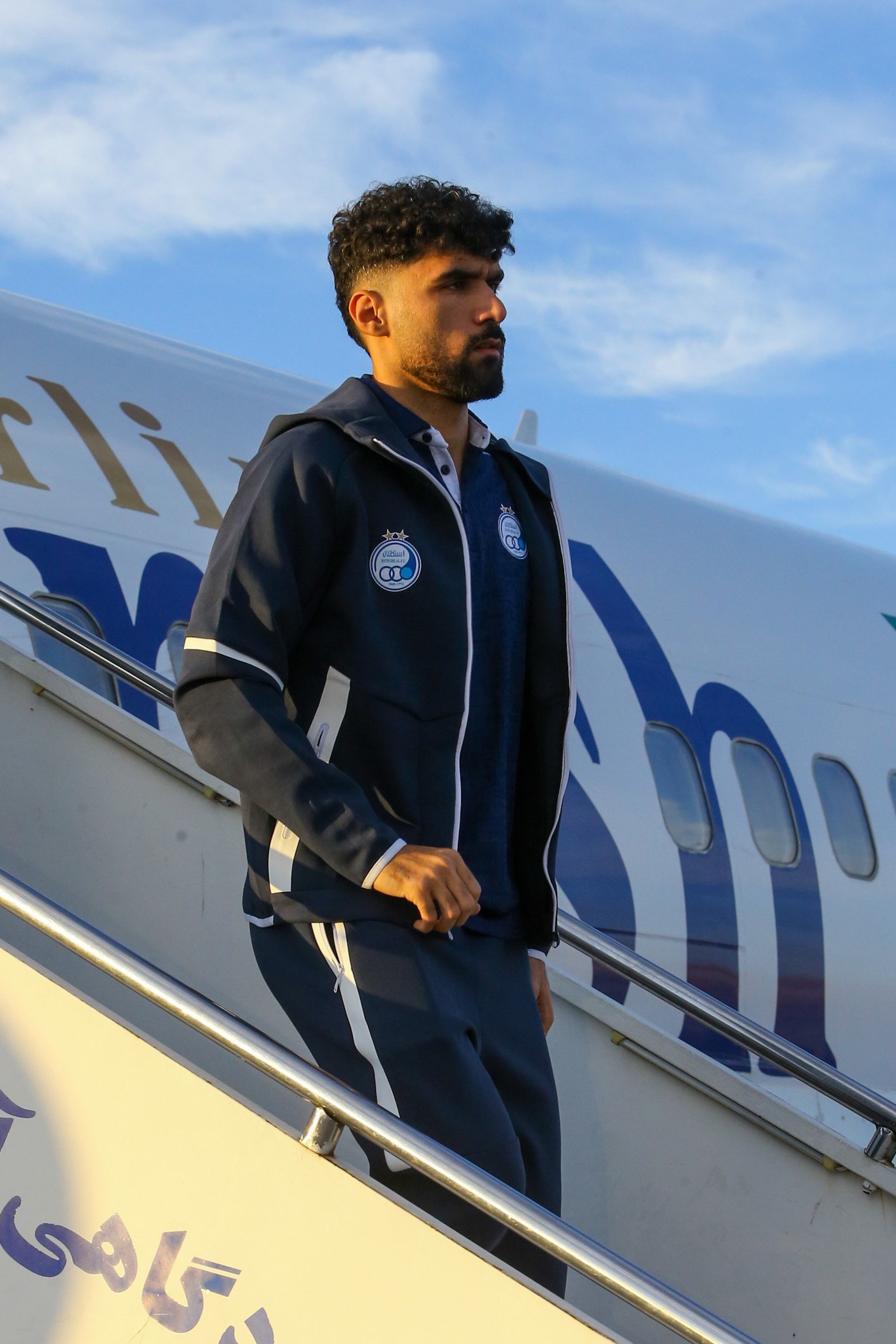 پیام مازند