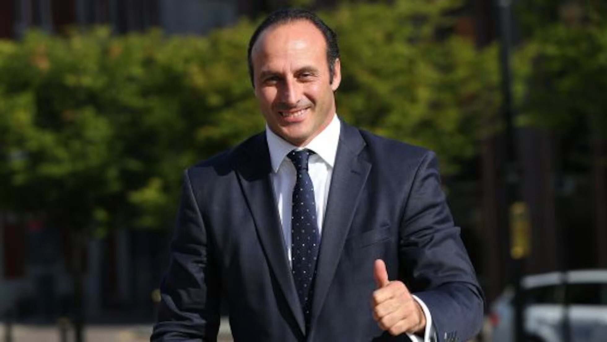 پیام مازند