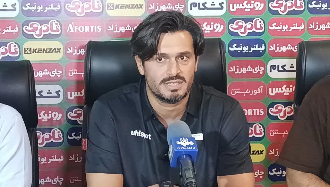 دقیقی: قرار بود پارسال نساجی را هدایت کنم