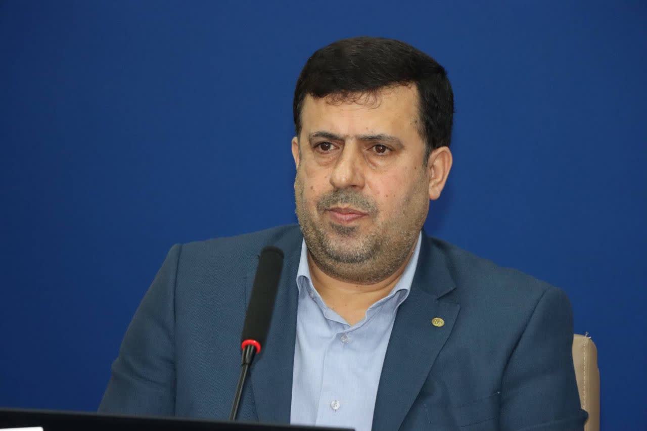 پیام مازند