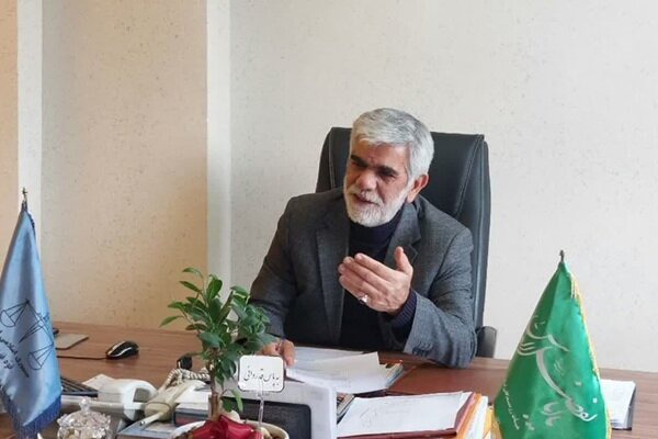 آزادی ۹۶ زندانی جرائم غیرعمد در همدان
