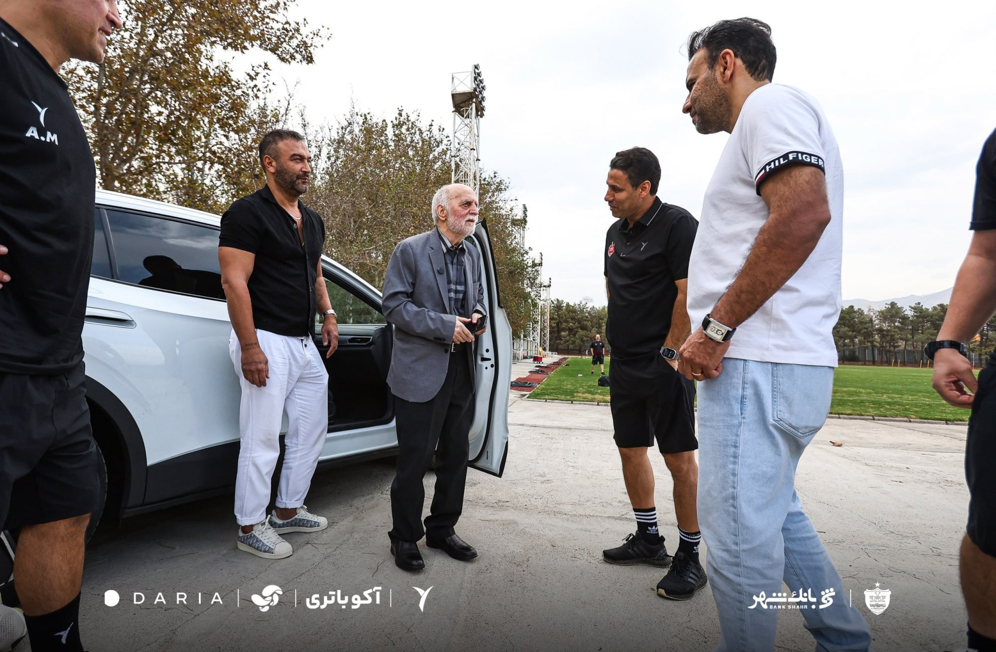 پیام مازند