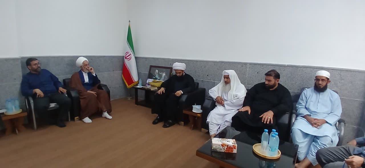 پیام مازند