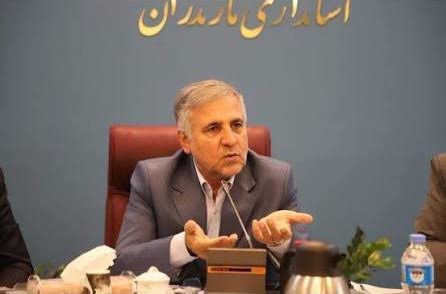 تعیین تکلیف زمین‌های راکد صنعتی در مازندران