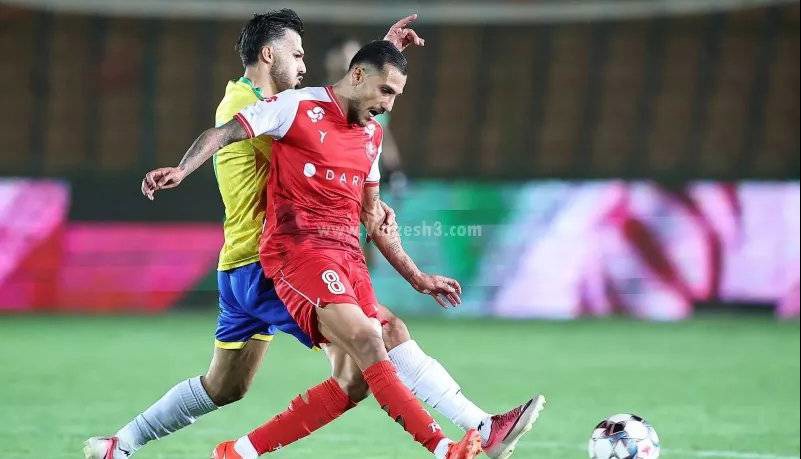 سرنوشت متفاوت خرید جدید پرسپولیس!