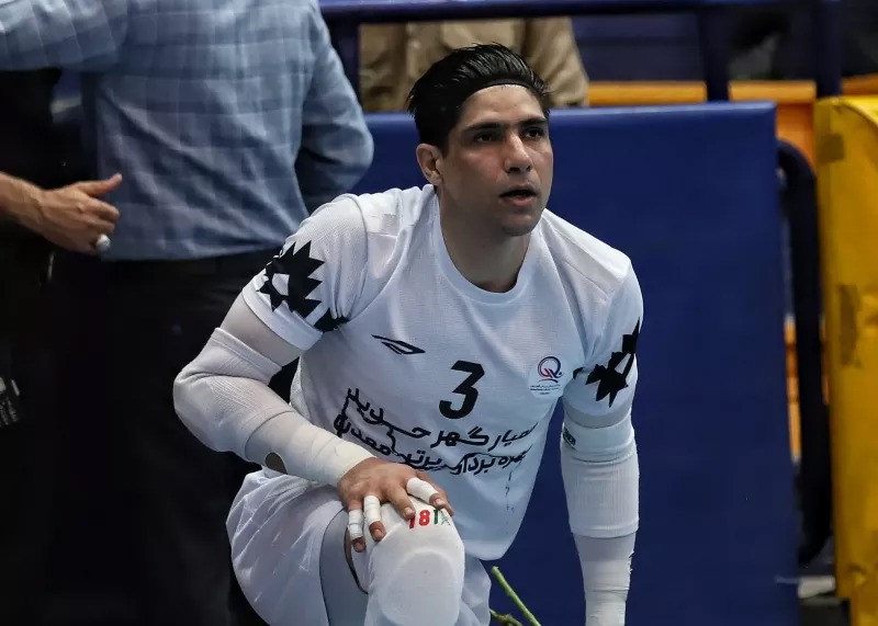 دروازه‌بان سال پاسخ حواشی را داد